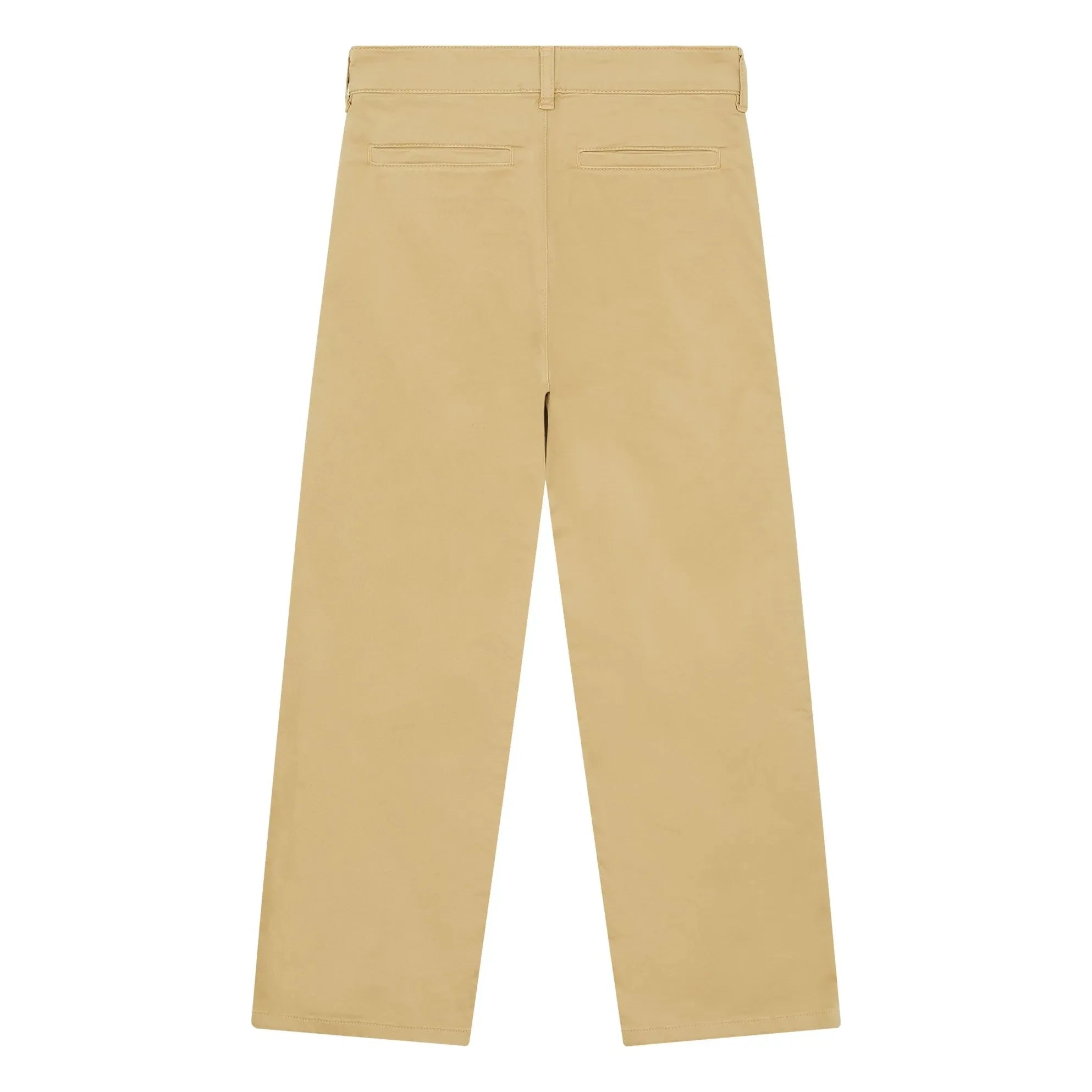 Smallable Kid - Presley Chino Hose | Beige