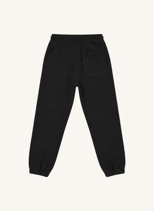 Smallable Kid - Rush Organische Baumwolle Jogger | Schwarz