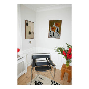Paper Collective - Vases Poster von Jonna Valtner
