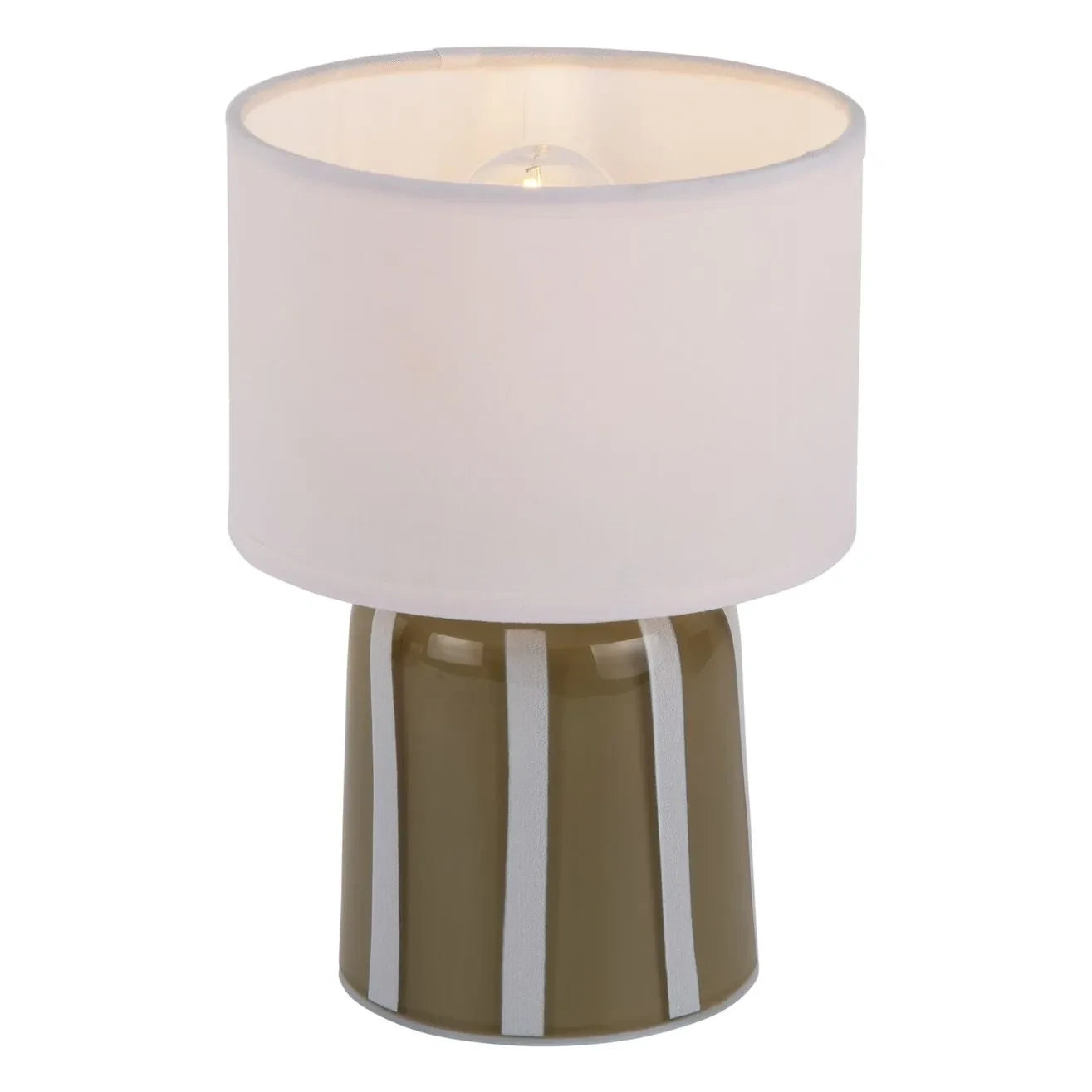 Present Time - Verano Tischleuchte | Khaki