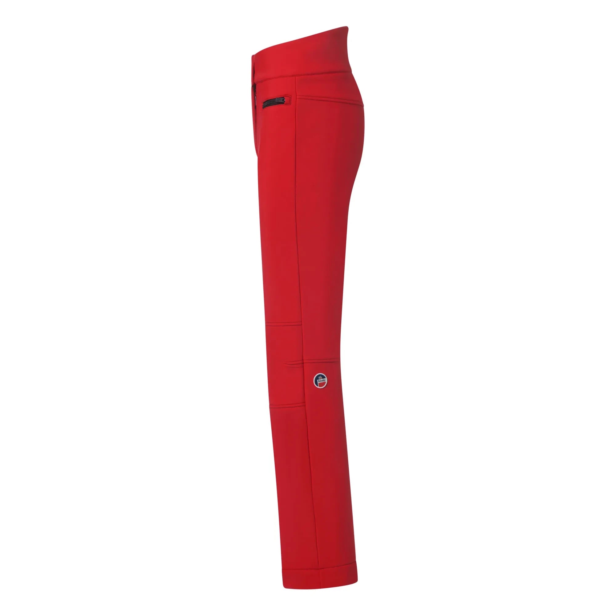 Fusalp - Tipi Skihose | Rot