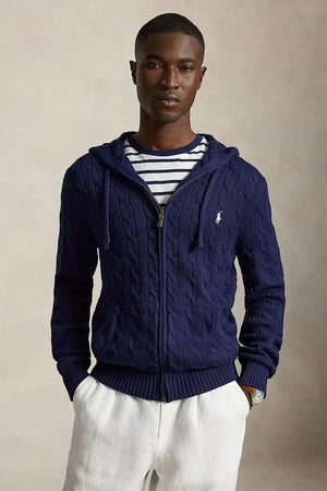 Polo Ralph Lauren Erkek Pamuklu Yelek