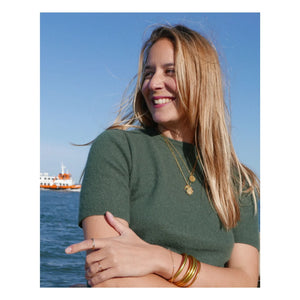 Palas - Belamar Kette | Primavera