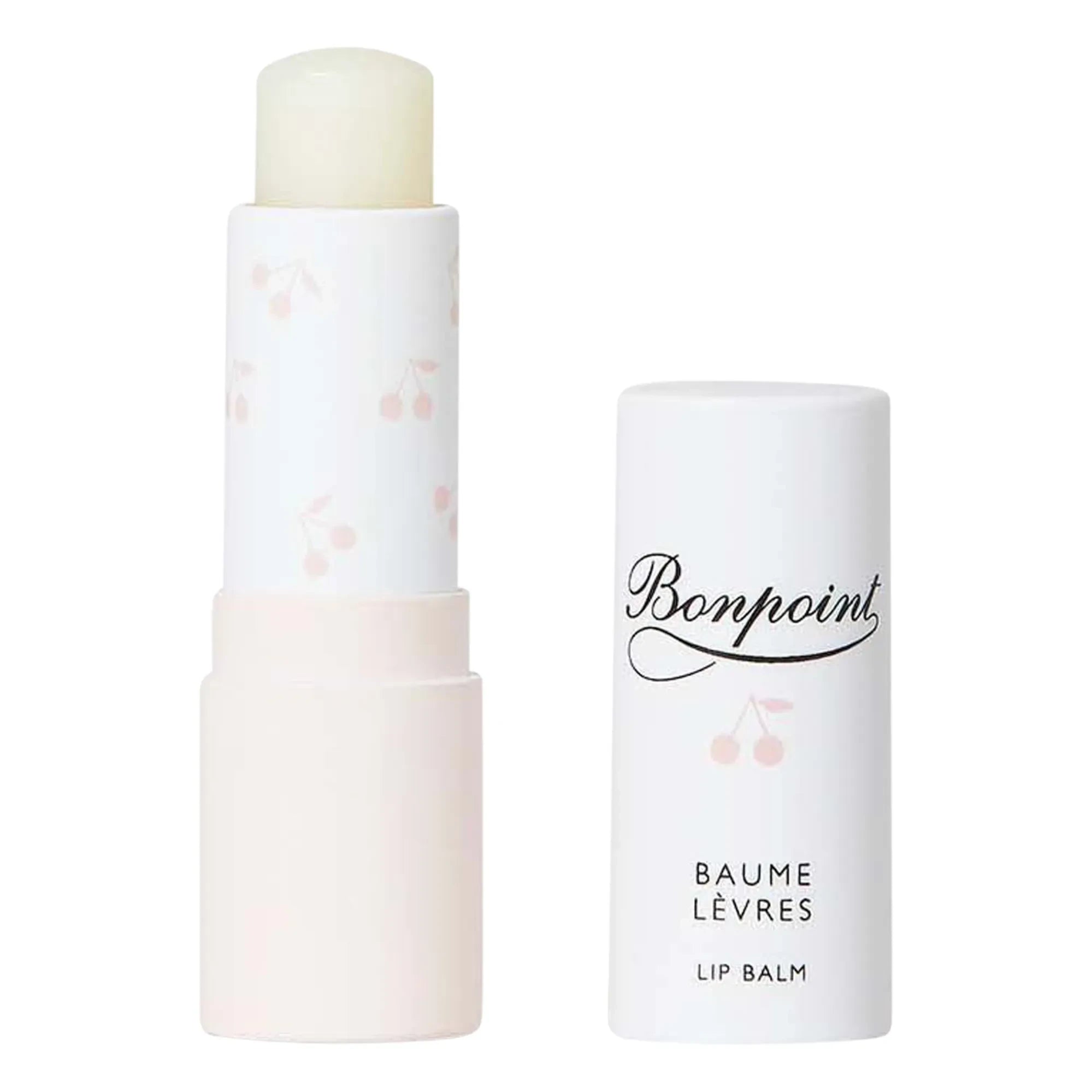 Bonpoint - Feuchtigkeitsspendender und beruhigender Lippenbalsam - 4g