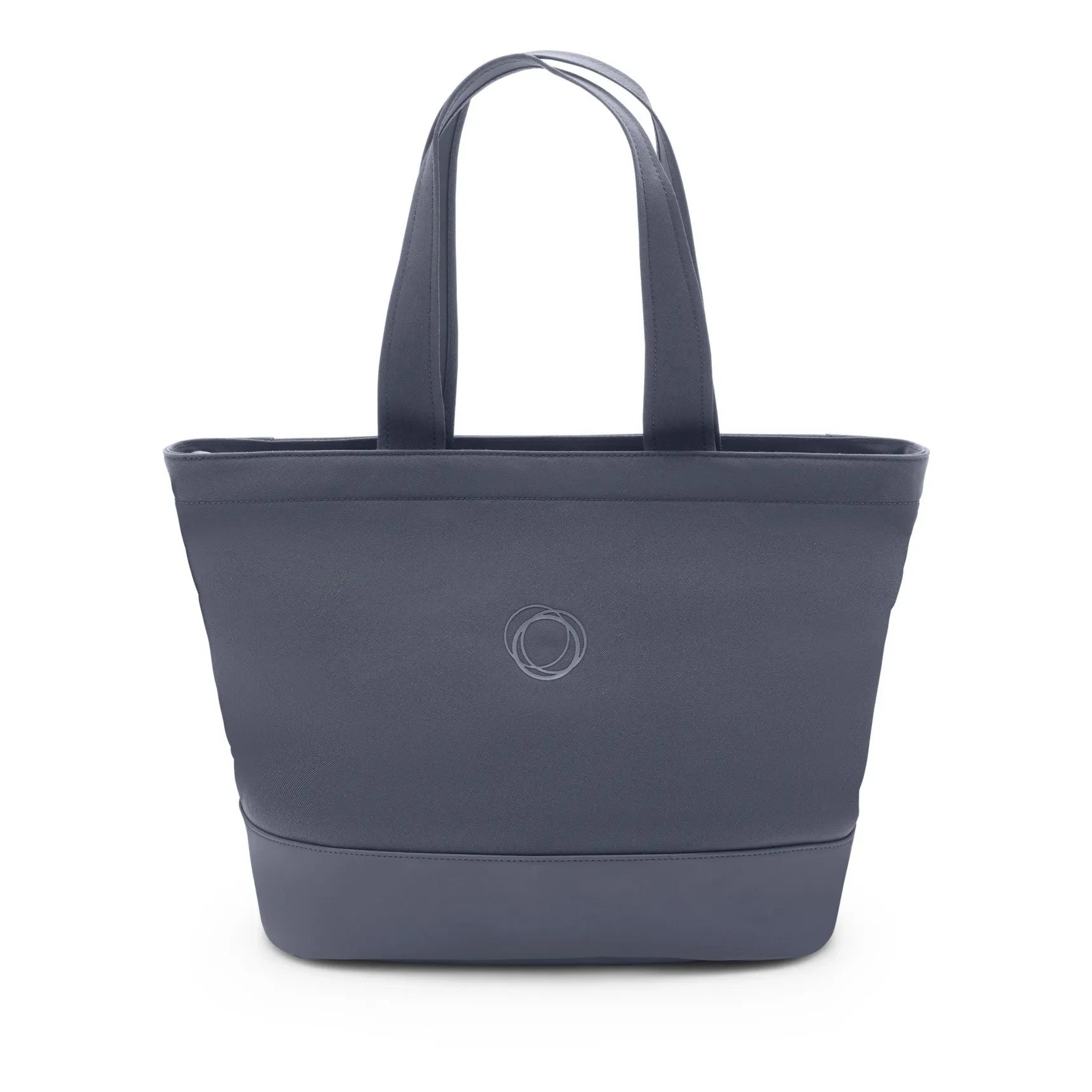 Bugaboo - Blaue Wickeltasche für Kinderwagen