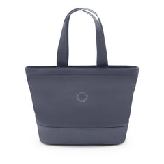 Bugaboo - Blaue Wickeltasche für Kinderwagen
