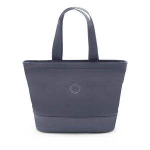 Bugaboo - Blaue Wickeltasche für Kinderwagen