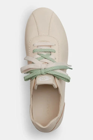 Coach Soft Sneaker kadın deri sneaker