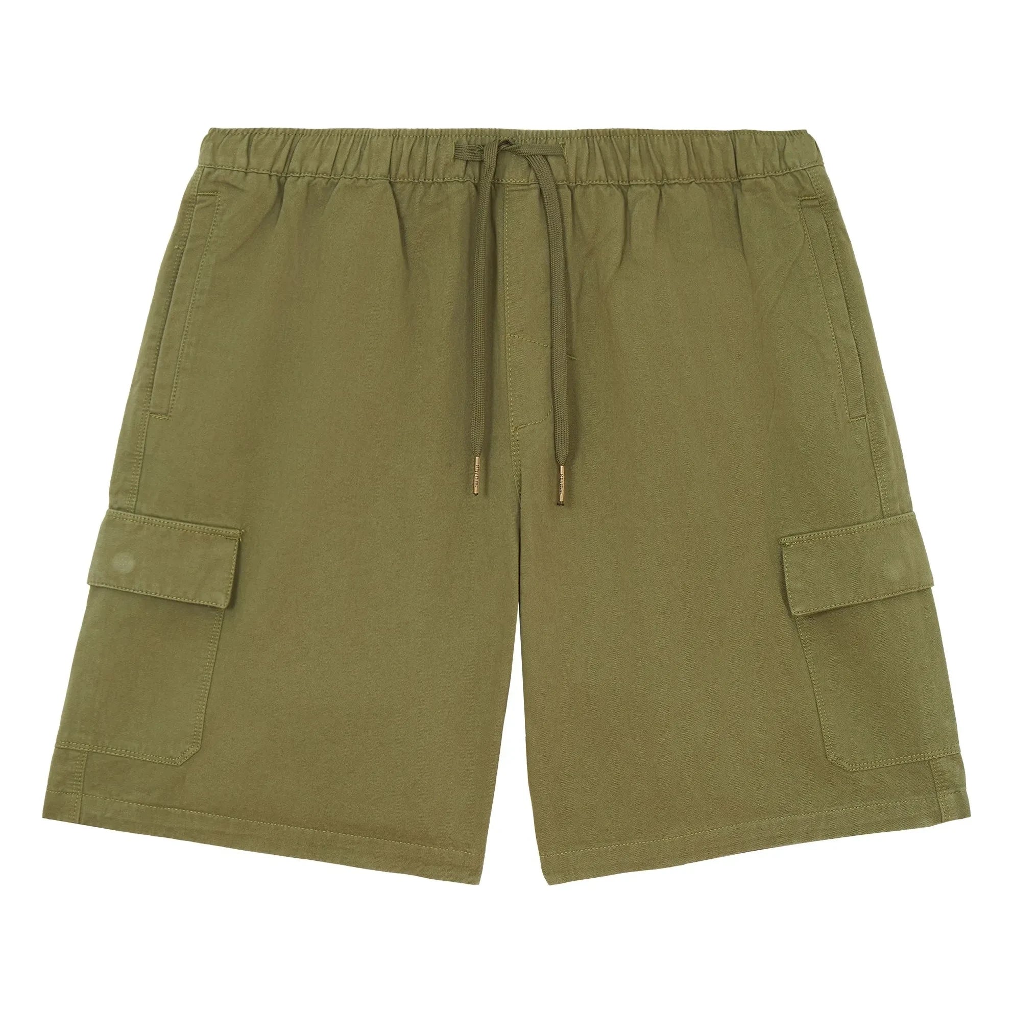 Rhythm - Cargoshorts | Grün