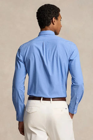 Polo Ralph Lauren pamuklu erkek gömlek