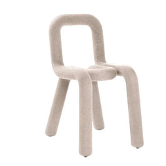 Moustache - Bold Chair - Big Game | Haferfarben