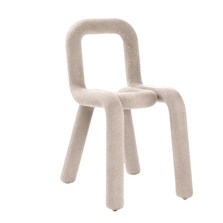 Moustache - Bold Chair - Big Game | Haferfarben
