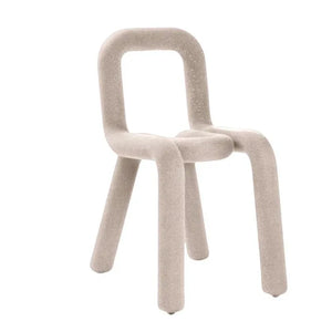Moustache - Bold Chair - Big Game | Haferfarben