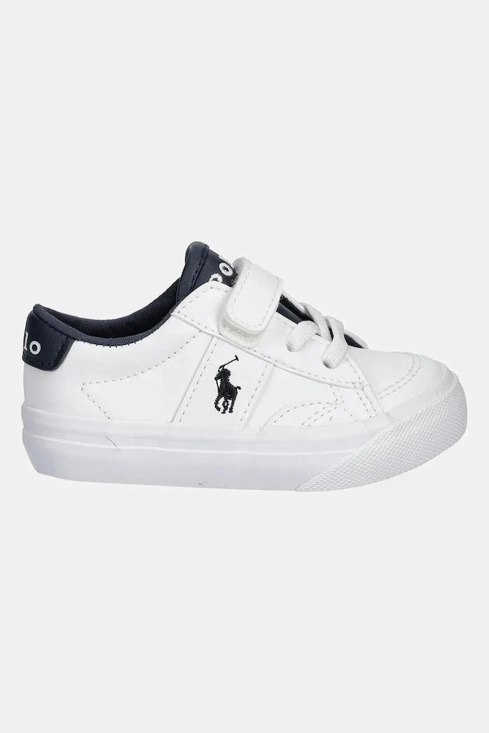 Polo Ralph Lauren RYLEY PS Çocuk Spor Ayakkabı