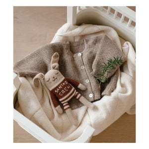 Main Sauvage - Santa's Crew Hase | Siena
