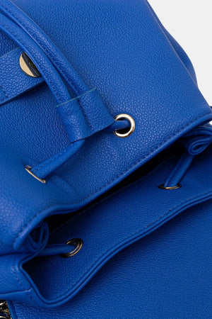 Valentino Bags Damen-City-Rucksack aus Kunstleder RYTA RE