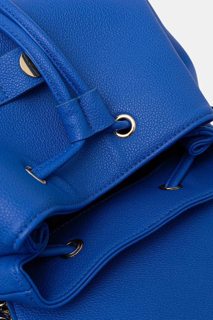 Valentino Bags Damen-City-Rucksack aus Kunstleder RYTA RE