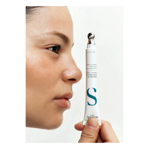 SEASONLY - Crème Augen- und Lippen Tensiolift - 15ml