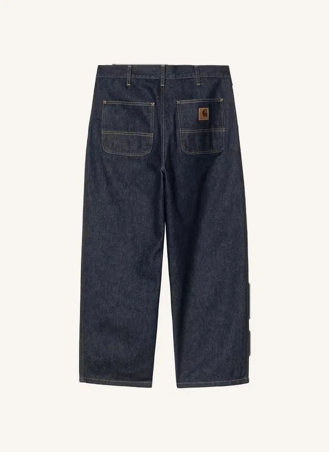 Carhartt WIP - Jean Jace Smith | Dunkelblau