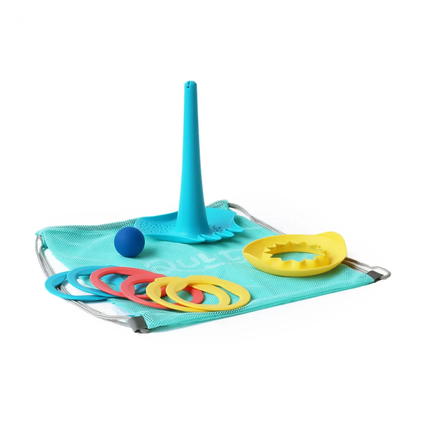 Quut - Triplet Strandset