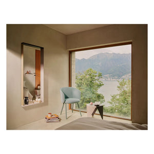 Vitra - Colour Frame Spiegel - Julie Richoz | Grau