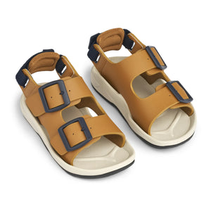Liewood - Anni Sandalen | Karamell