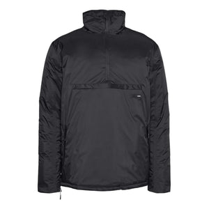 Rains – Wasserabweisender gesteppter Anorak | Schwarz