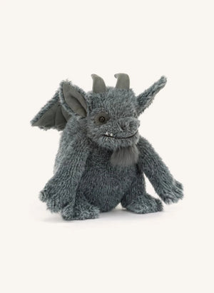 Jellycat - Growlston Gargoyle Plüschtier