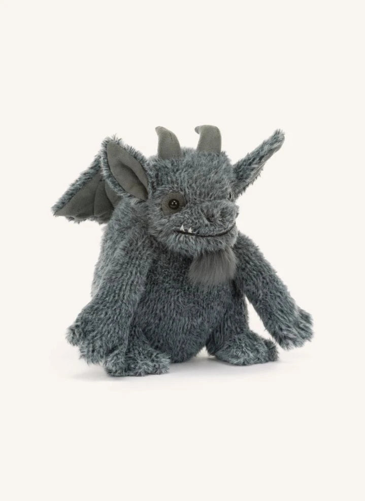 Jellycat - Growlston Gargoyle Plüschtier