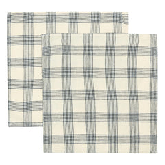 Haps Nordic - Servietten - 2er Set | Vanille