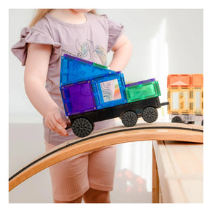 Connetix – Transportpaket – 50 Teile | Rainbow