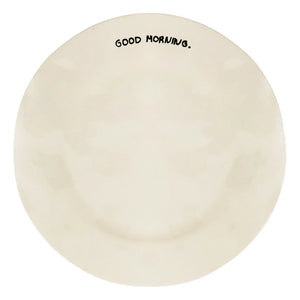 Anna + Nina - Good Morning Teller | Creme