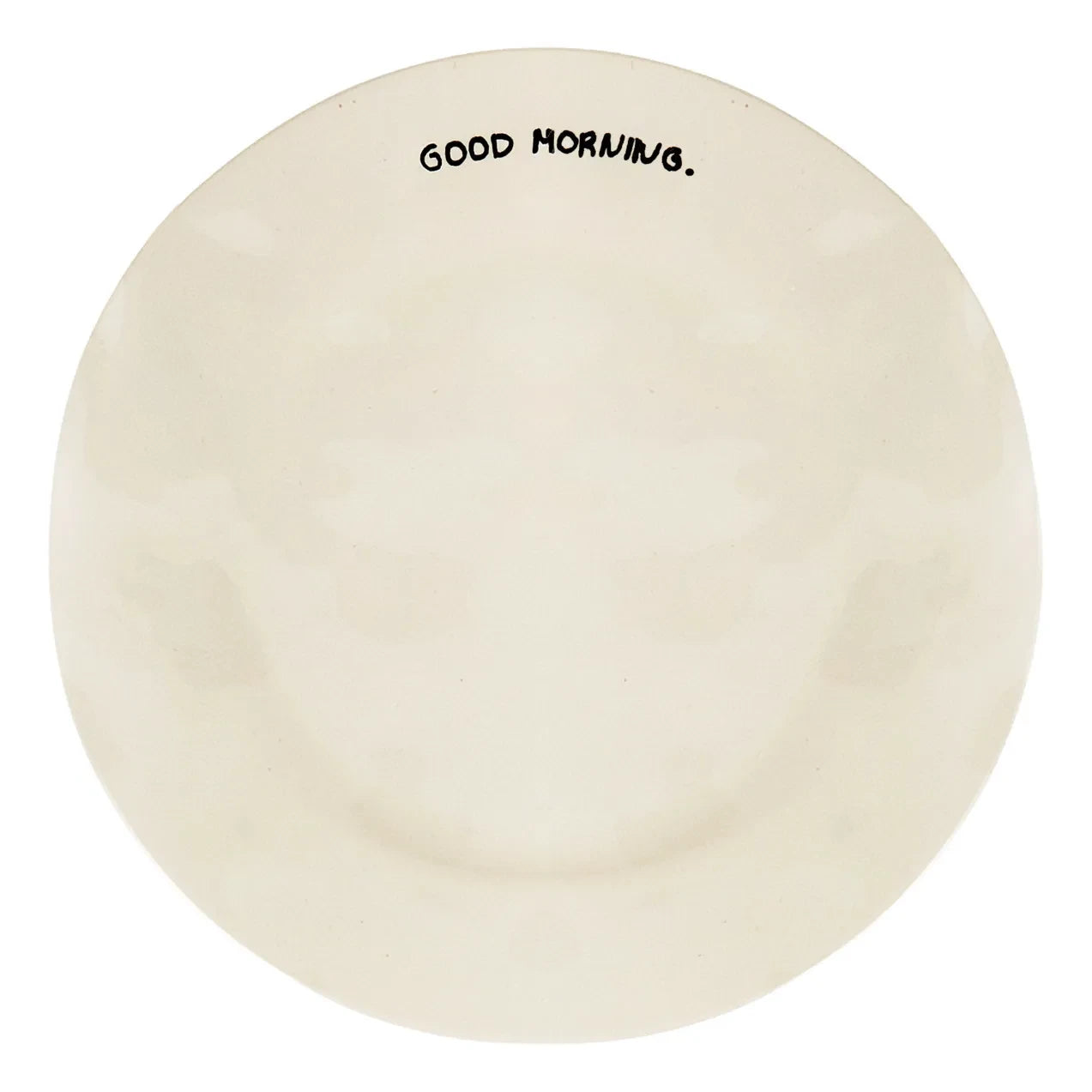 Anna + Nina - Good Morning Teller | Creme