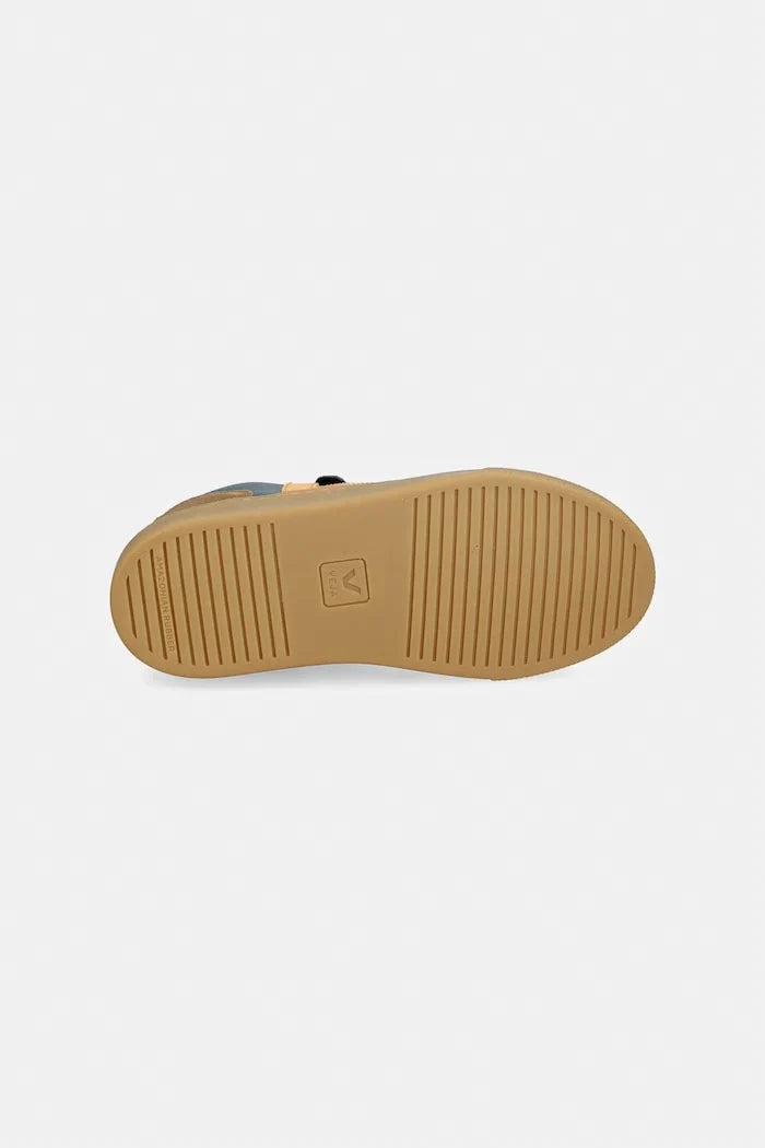 Veja Small V-10 Süet Çocuk Spor Ayakkabı