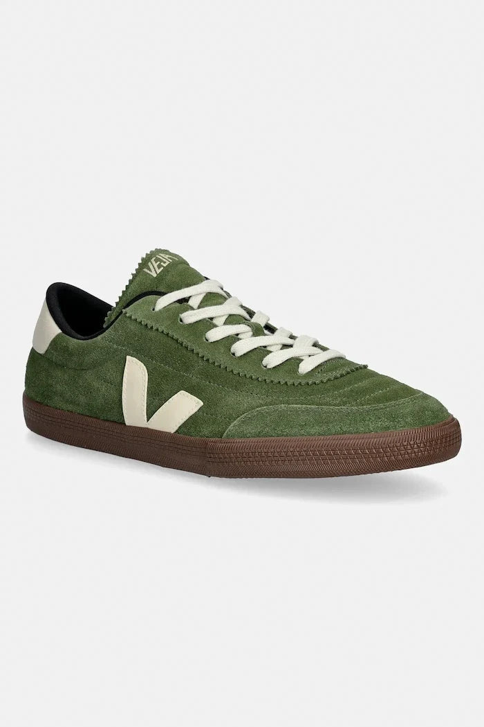 Veja PANENKA SUEDE Süet Spor Ayakkabı