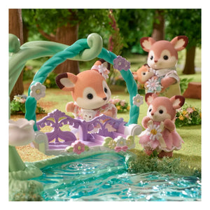 Sylvanian Families - Wiegen