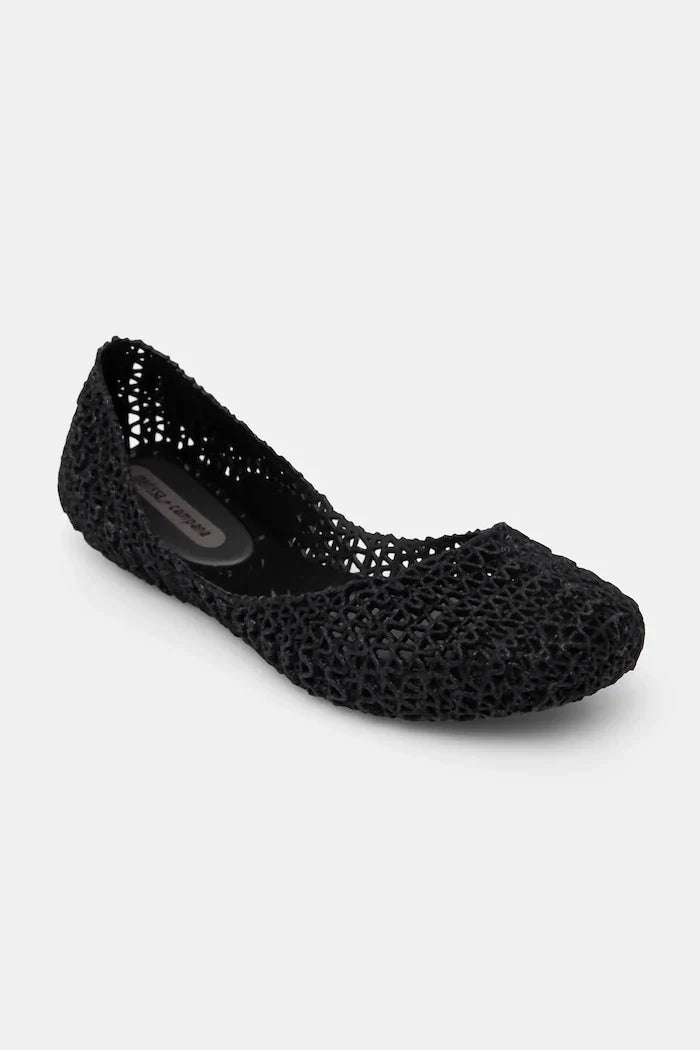 Melissa - Campana Papel Balerinler