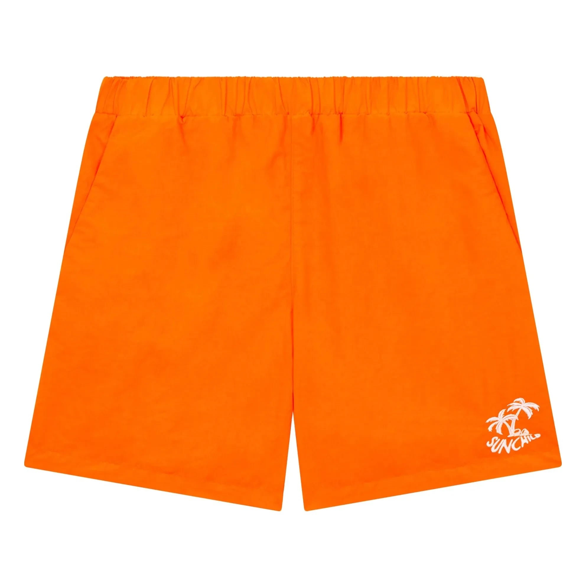 Sunchild - Raoul Badeshorts | Orange