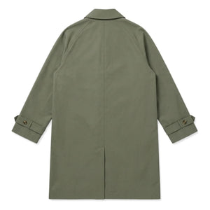 Smallable Woman - Raquel Trenchcoat | Khaki