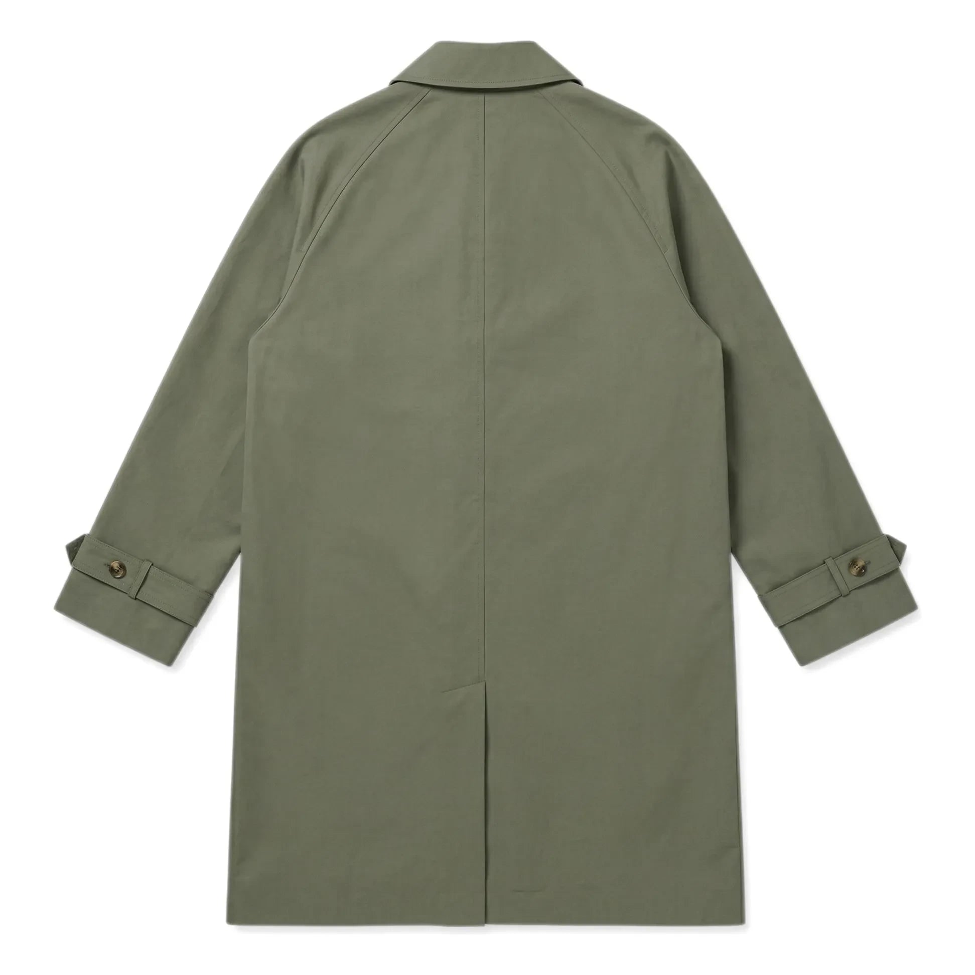 Smallable Woman - Raquel Trenchcoat | Khaki