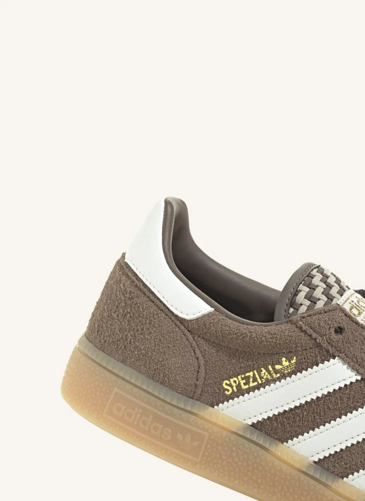 Adidas - Handball Spezial Sneakers | Taupe Braun