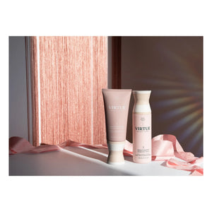 Virtue - Glättendes Shampoo - 240 ml