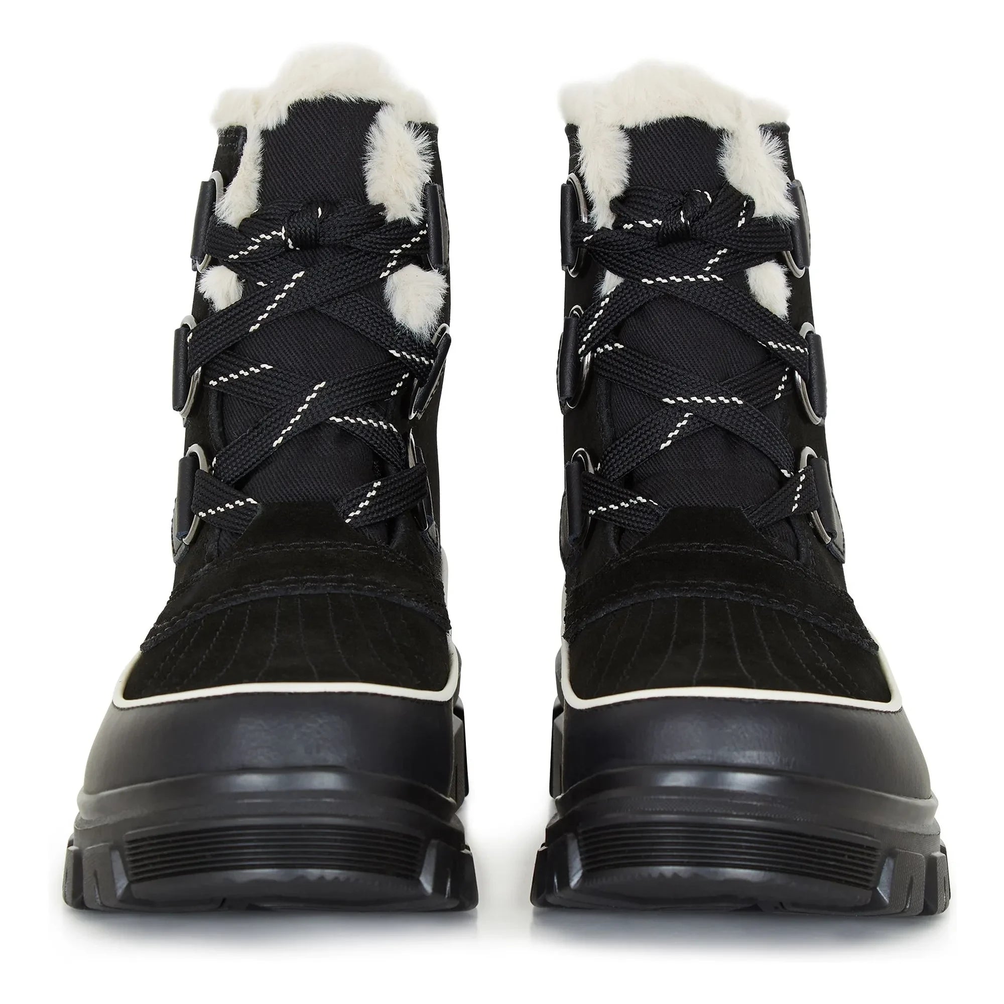 Sorel - Torino V wasserdichte Stiefel | Schwarz