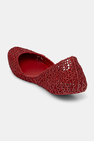 Melissa - Campana Papel VII AD Balerin