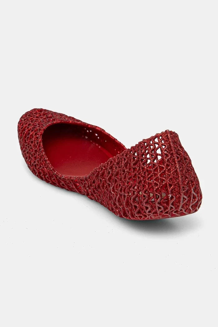 Melissa - Campana Papel VII AD Balerin