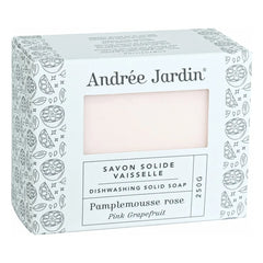 Andrée Jardin – Feste Spülseife Grapefruit