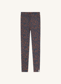 Tumble N'Dry - Sophia Leoparden Leggings | Braun