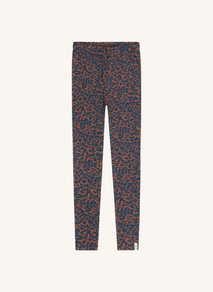 Tumble N'Dry - Sophia Leoparden Leggings | Braun