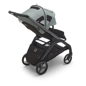Bugaboo - Bugaboo Dragonfly Breezy Sonnenverdeck | Grün