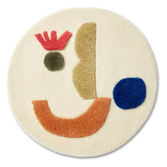 Ferm Living Kids - Panto Teppich